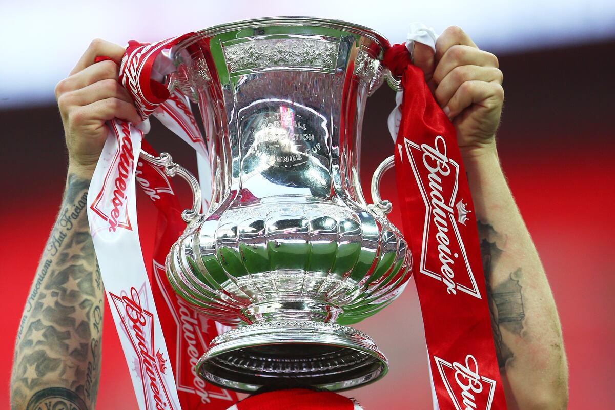 A Complete A to Z of the 2014/15 FA Cup News, Scores, Highlights