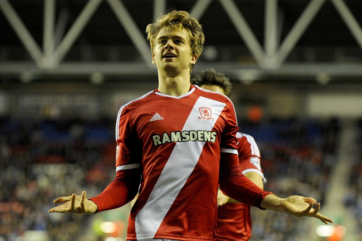 Patrick Bamford and the Chelsea Loan Players Set to Break ...
