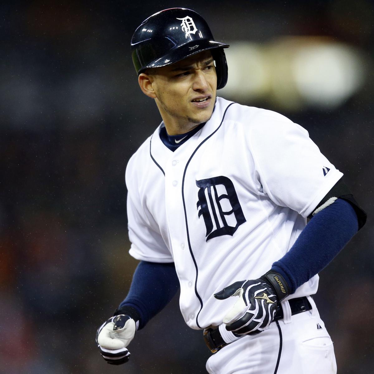 3 Detroit Tigers New Year's Resolutions | News, Scores, Highlights ...