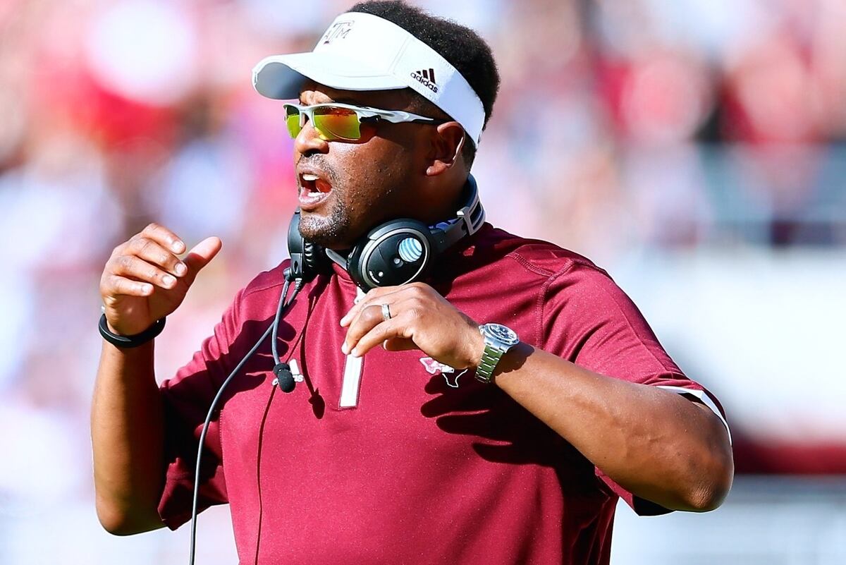 Kevin Sumlin Reportedly Will Remain at Texas A&M: Latest Details and