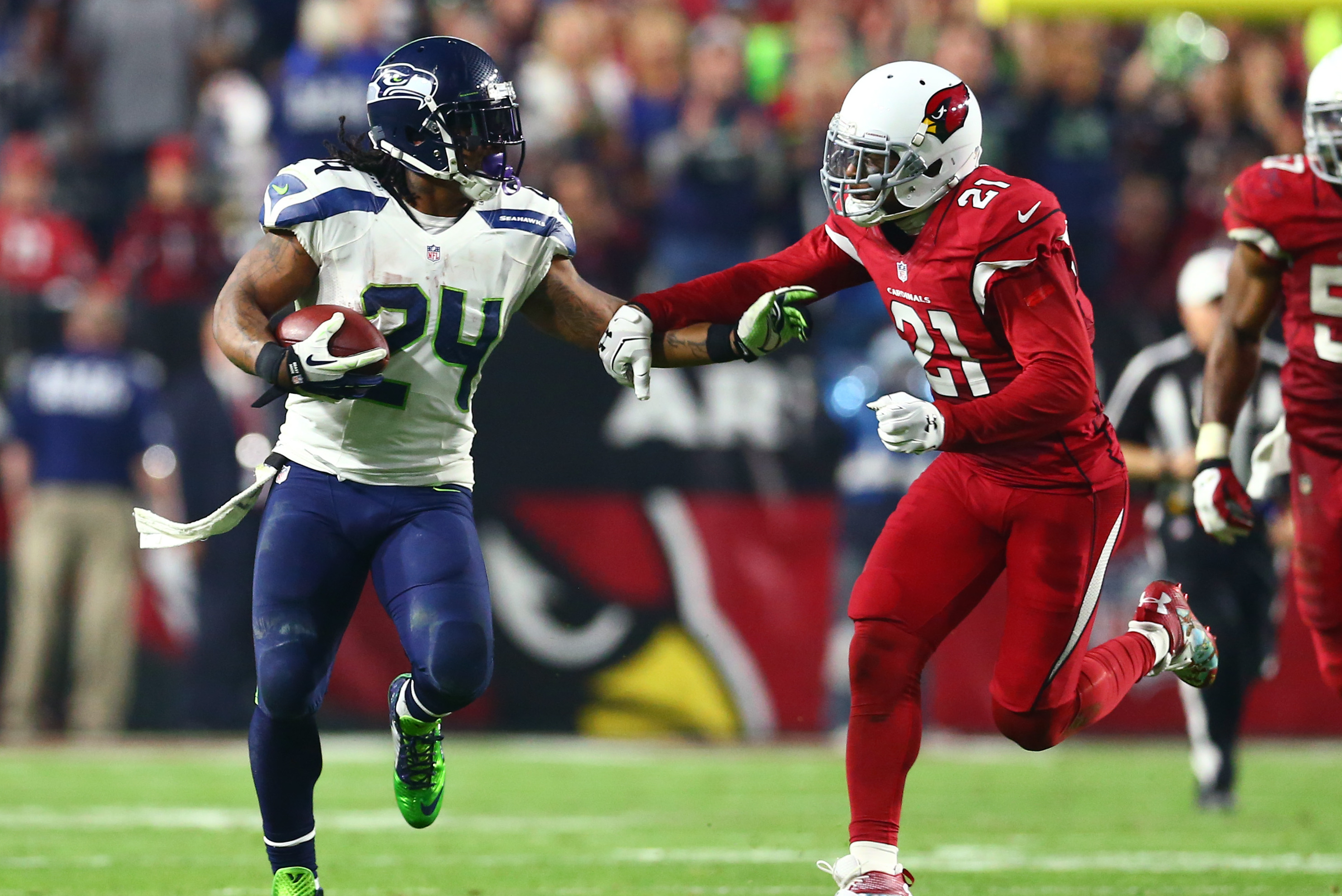 Bleacher Report says Arizona Cardinals cannot miss out on run