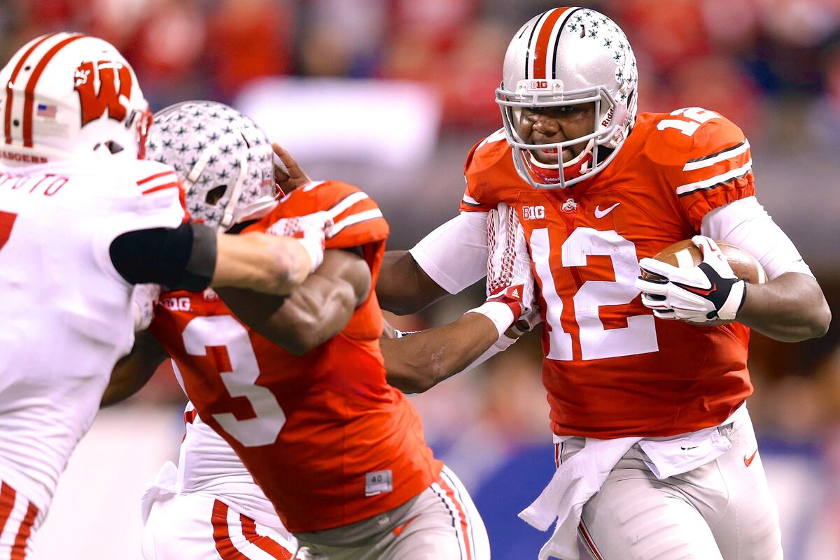 The Biggest XFactors of the College Football Playoff News, Scores, Highlights, Stats, and