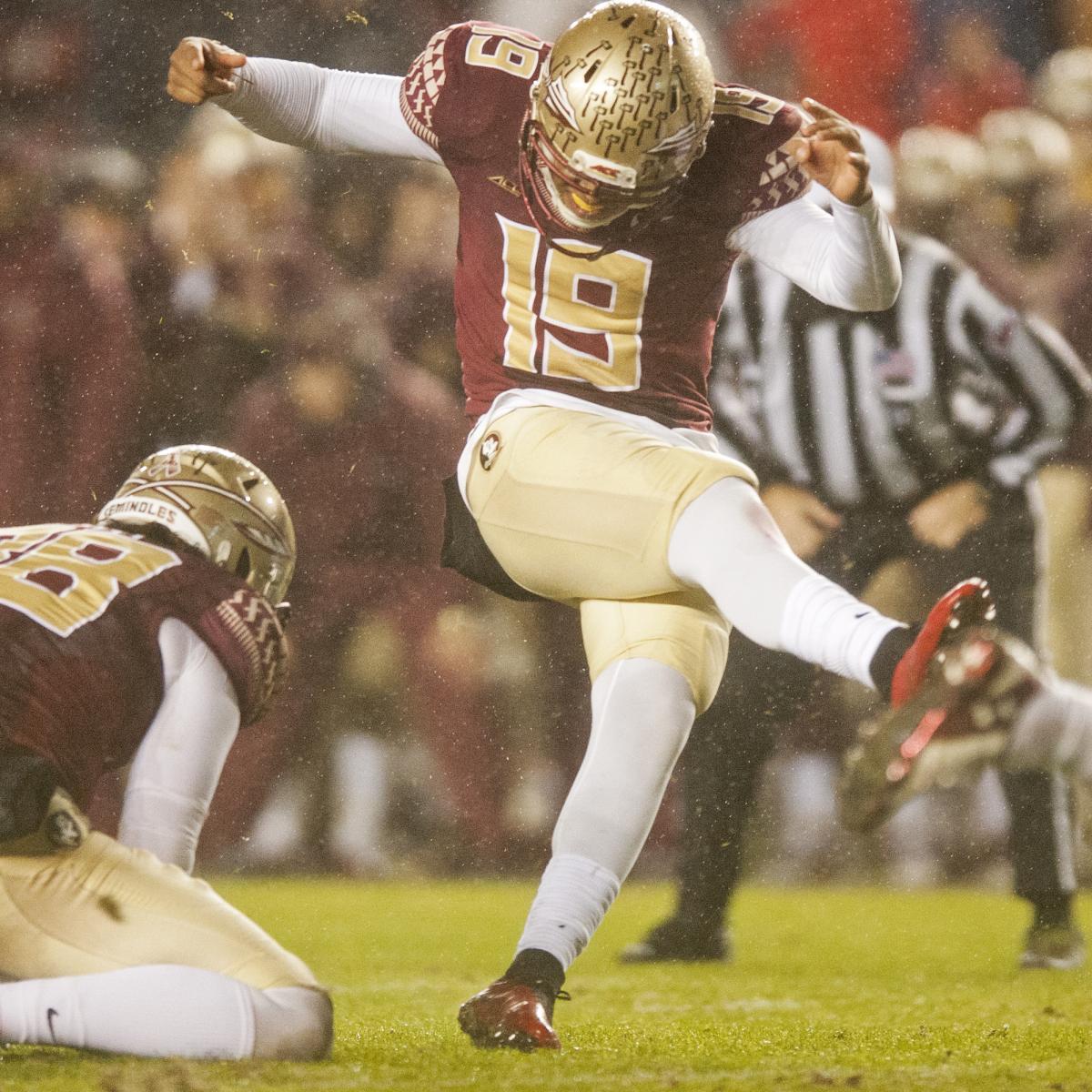 Rose Bowl 2015 Biggest XFactors to Watch in Oregon vs. FSU Clash News, Scores, Highlights