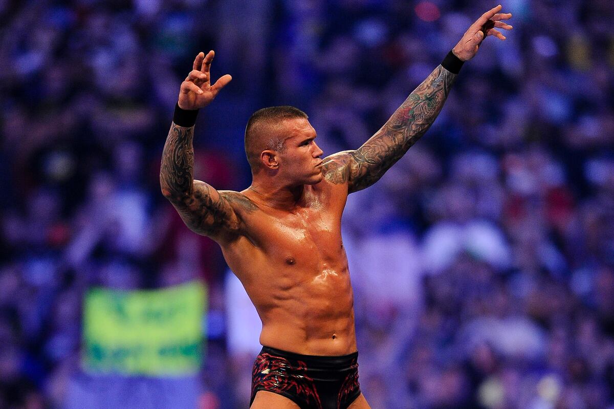 Randy Orton Injury Updates on WWE Star's Deviated Septum and Return