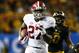 ATLANTA, GA - DECEMBER 06: Derrick Henry #27 of the Alabama Crimson Tide rushes against the Missouri Tigers in the fourth quarter of the SEC Championship game at the Georgia Dome on December 6, 2014 in Atlanta, Georgia. (Photo by Kevin C. Cox/Getty Images)