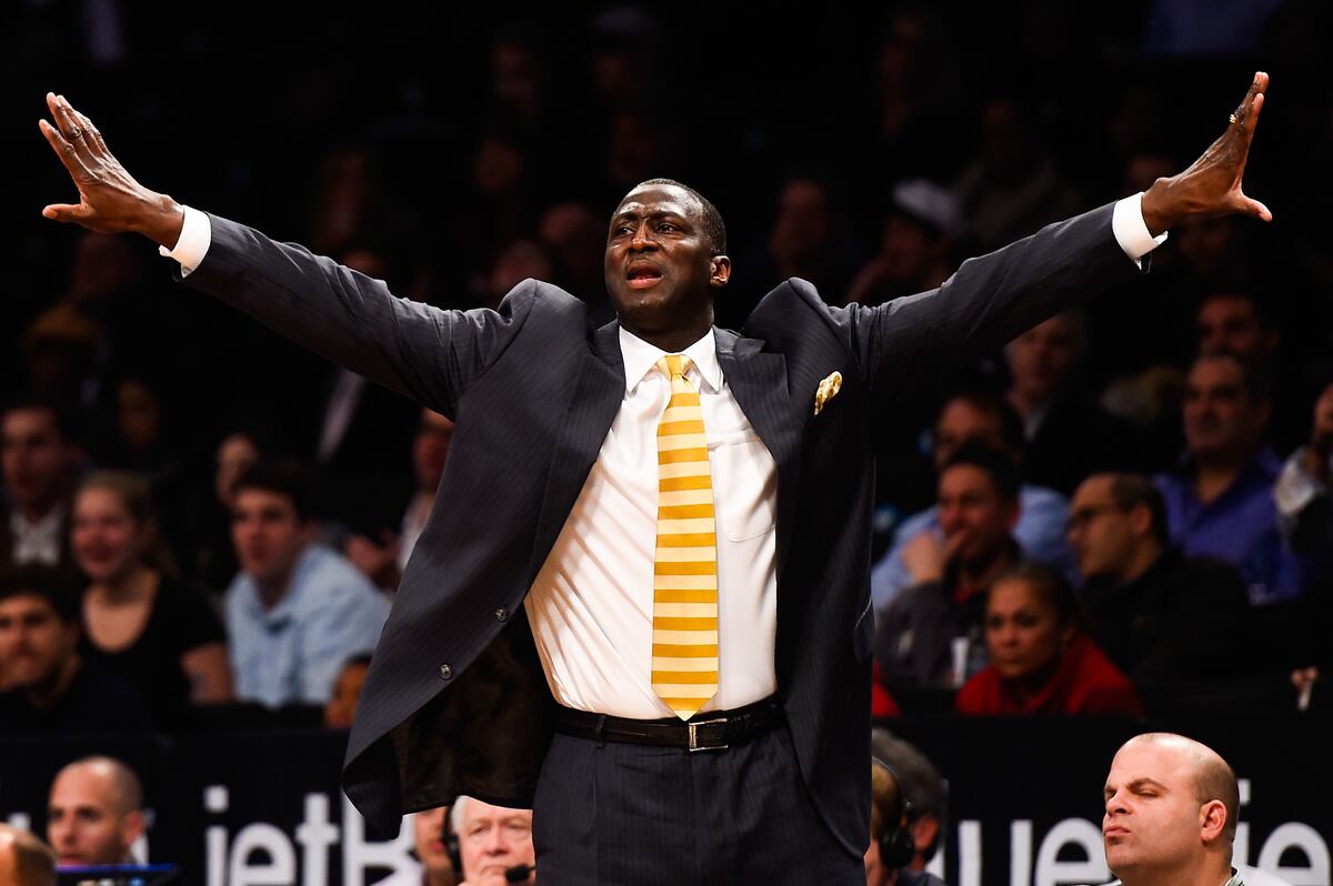 Sacramento Kings Have More To Figure Out Than Just Their Coaching 