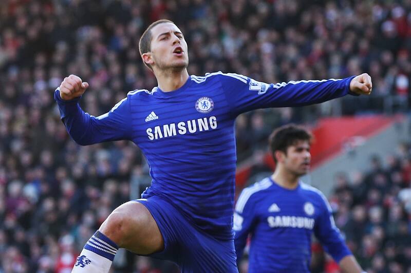 Tottenham Vs Chelsea How The Blues Should Line Up In Premier League Game Bleacher Report Latest News Videos And Highlights