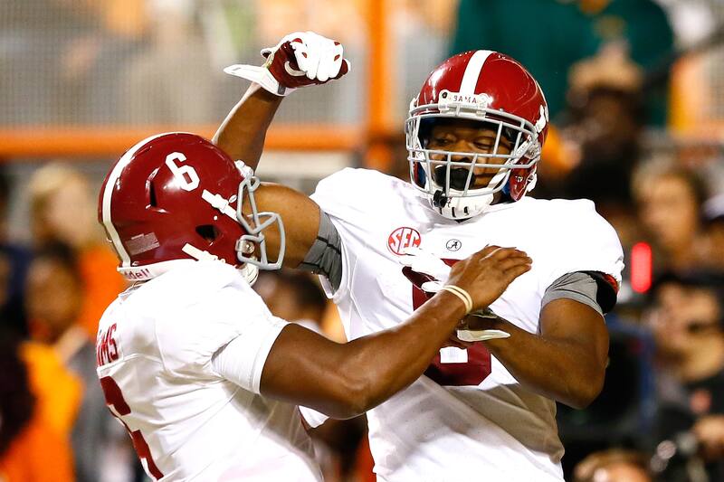 Sugar Bowl 2015 Examining Key Stats And Matchups In Alabama Vs