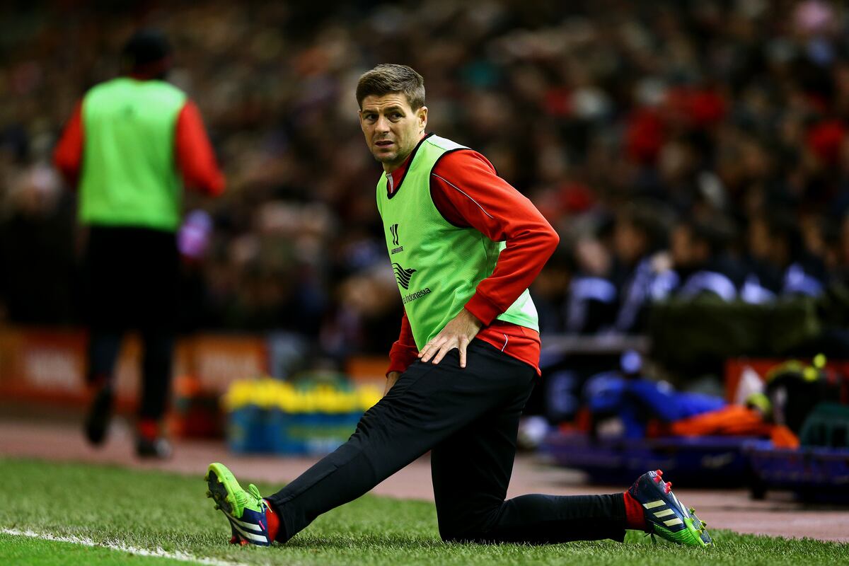 Major Transfer News Two Clubs Want Liverpools 40M Rebel - vkwjwx7