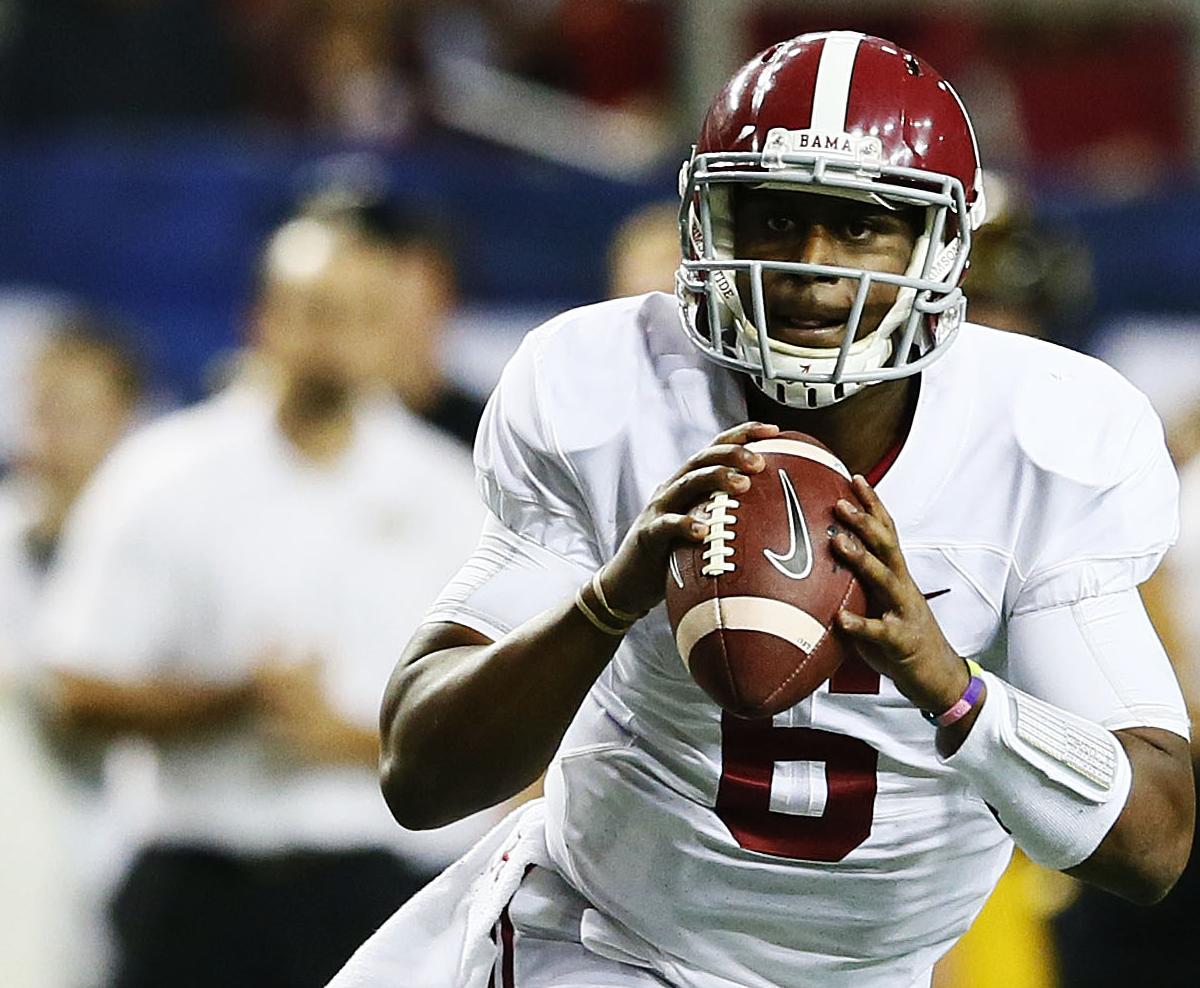 Sugar Bowl 2015: Final Odds and Prediction for Alabama vs ...