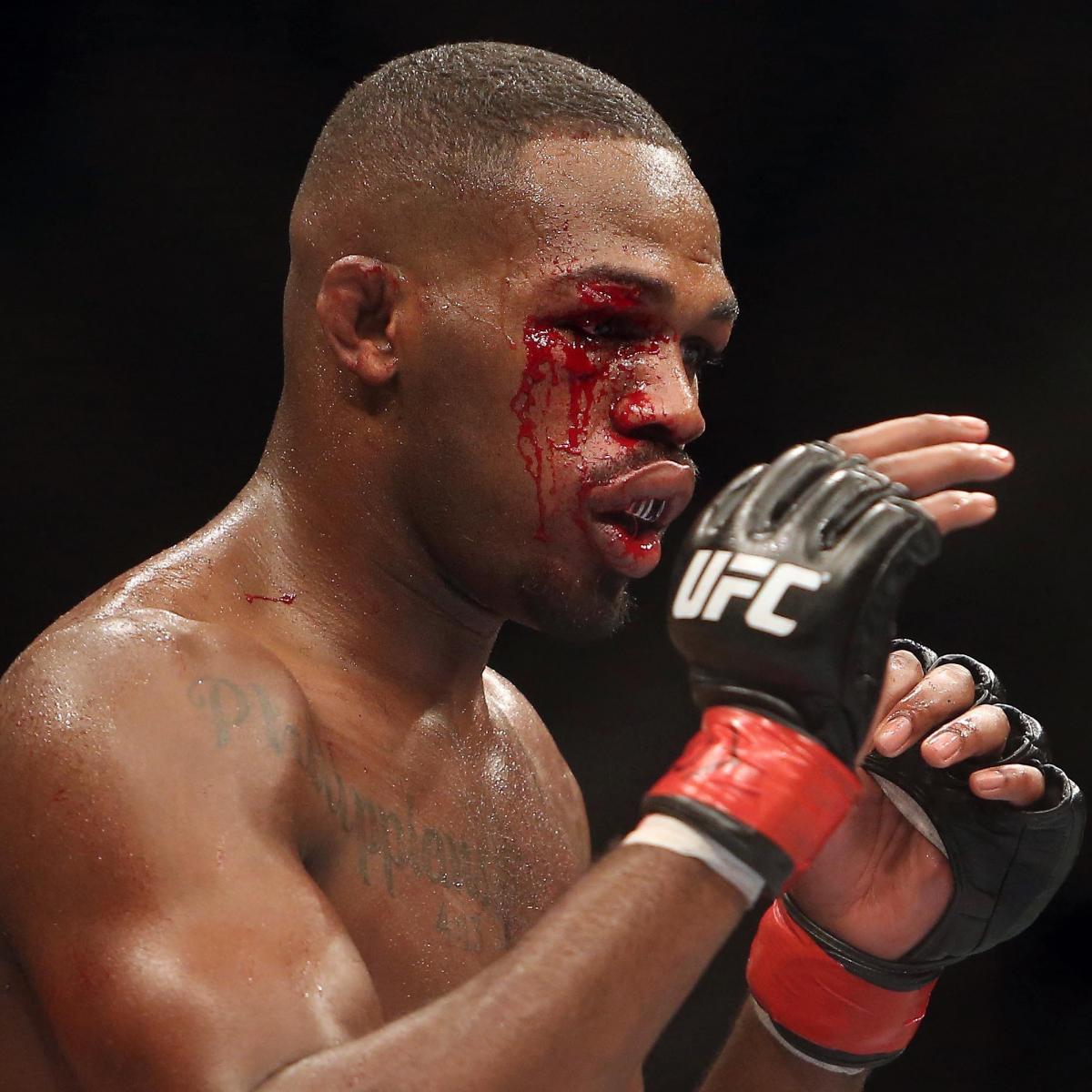 UFC 182 Fight Card: Latest Odds and Projected Winner for Top Fights