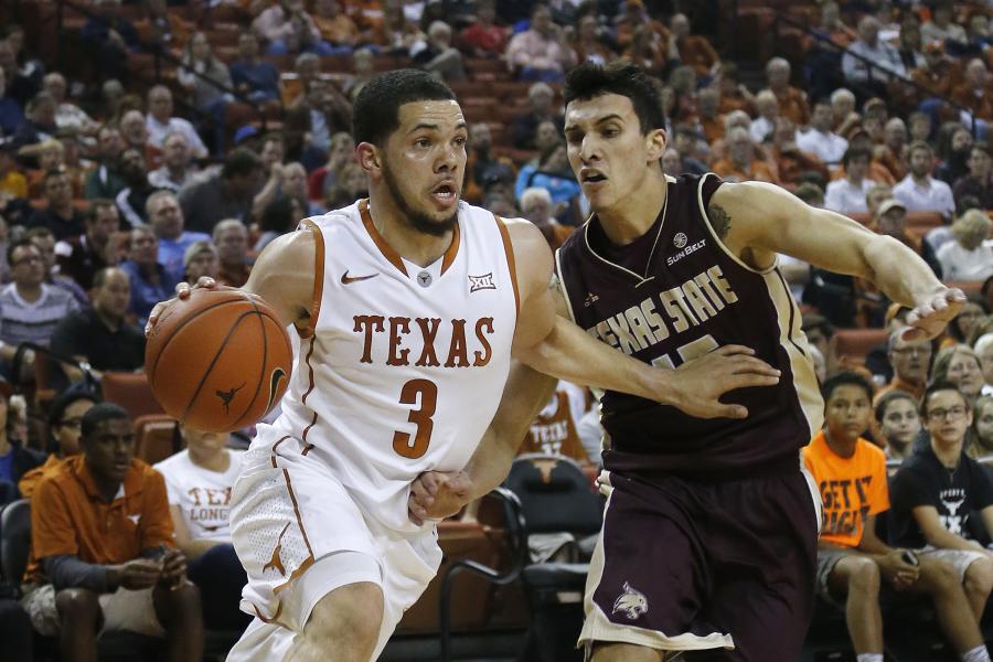 Complete 2014 15 Big 12 Ncaa Basketball Primer Heading Into Conference Play Bleacher Report Latest News Videos And Highlights