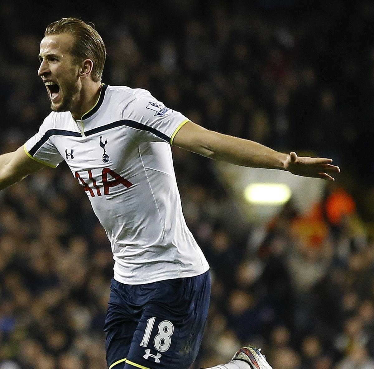 EPL Table: Updated Premier League Standings, Fixtures ...