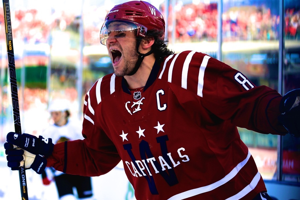 Winter Classic recap, reaction: Capitals 3, Blackhawks 2