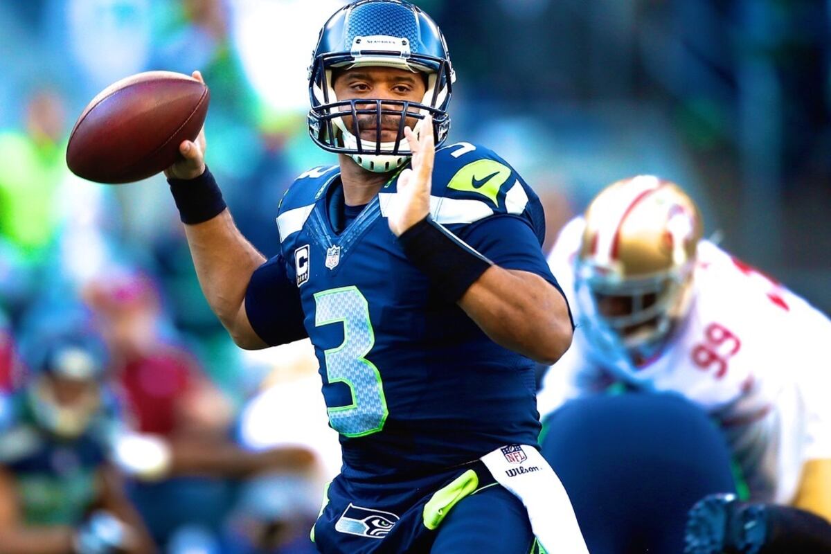 NFL Quarterback Power Rankings, PostRegular Season News, Scores