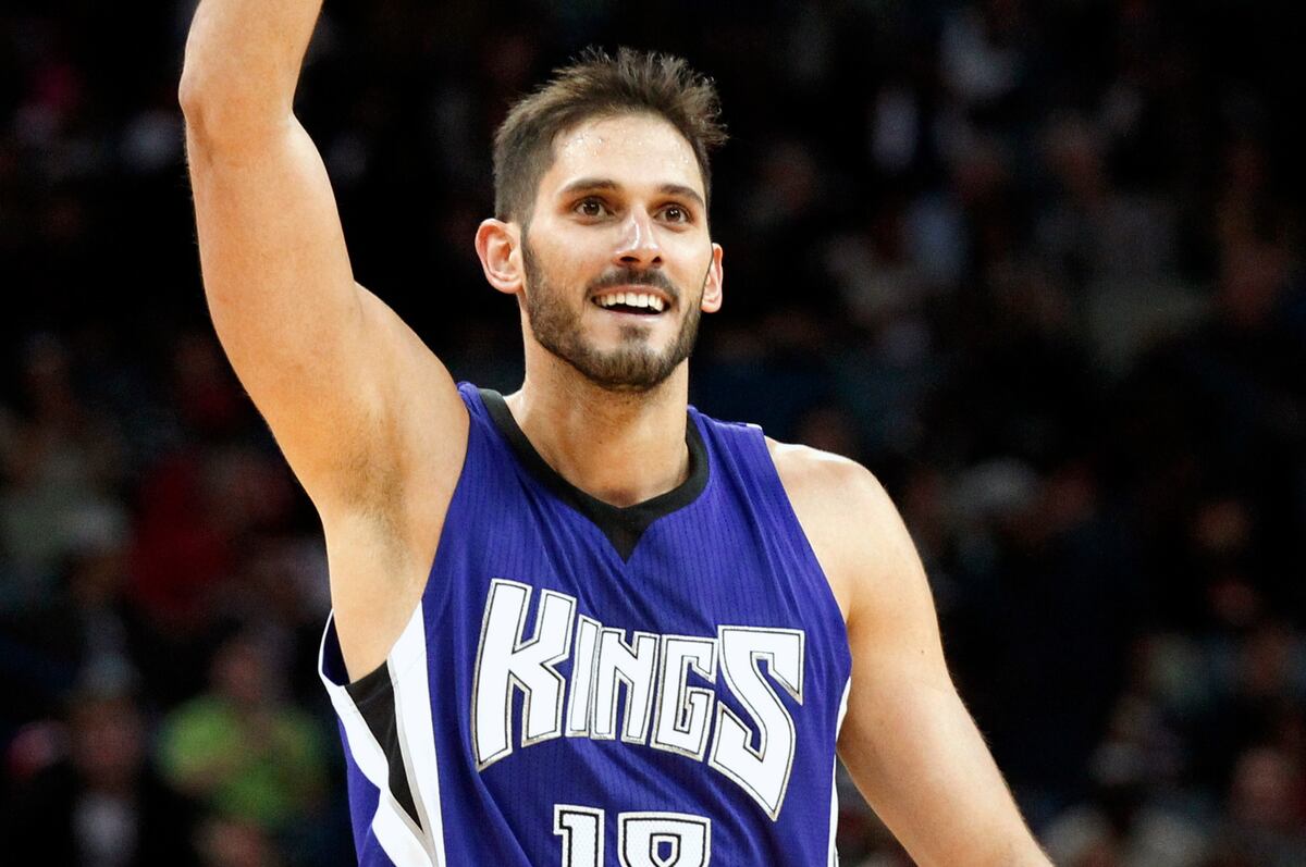 Omri Casspi Injury: Updates on Kings Forward’s Knee and Return | News