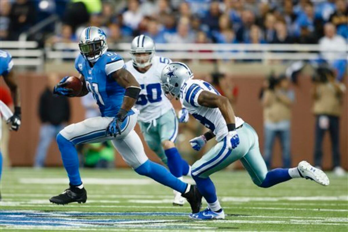 Dallas Cowboys vs Detroit Lions Matches: Why This Rivalry Always Ends in Chaos