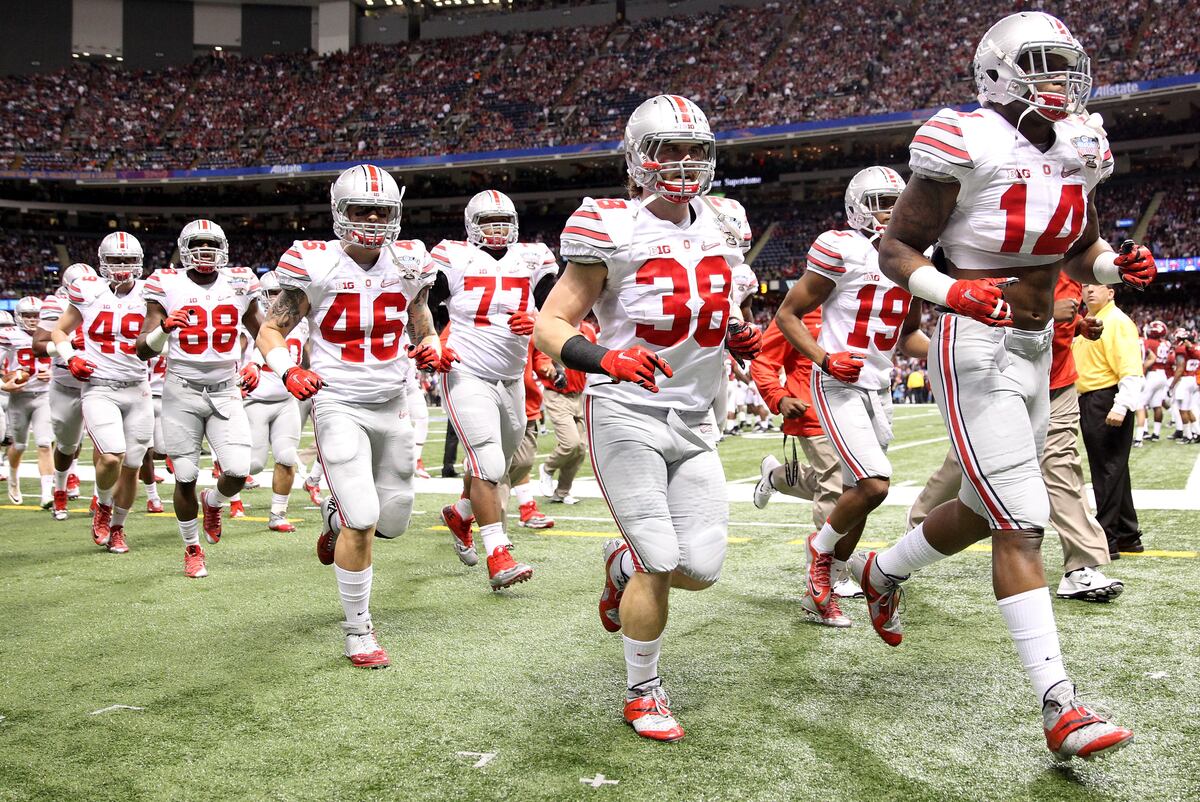 Oregon vs. Ohio State: Biggest Keys for College Football ...