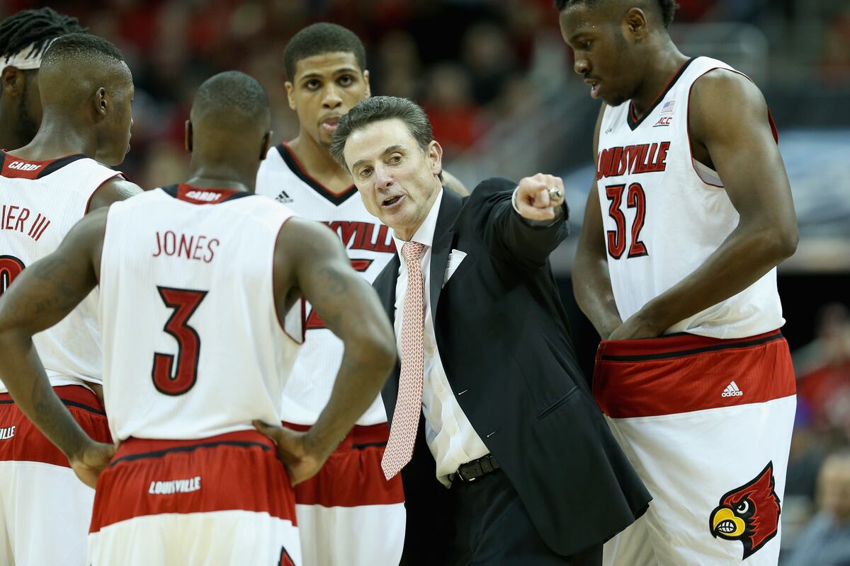 Louisville Basketball to Wear Adidas Uniforms Honoring ...