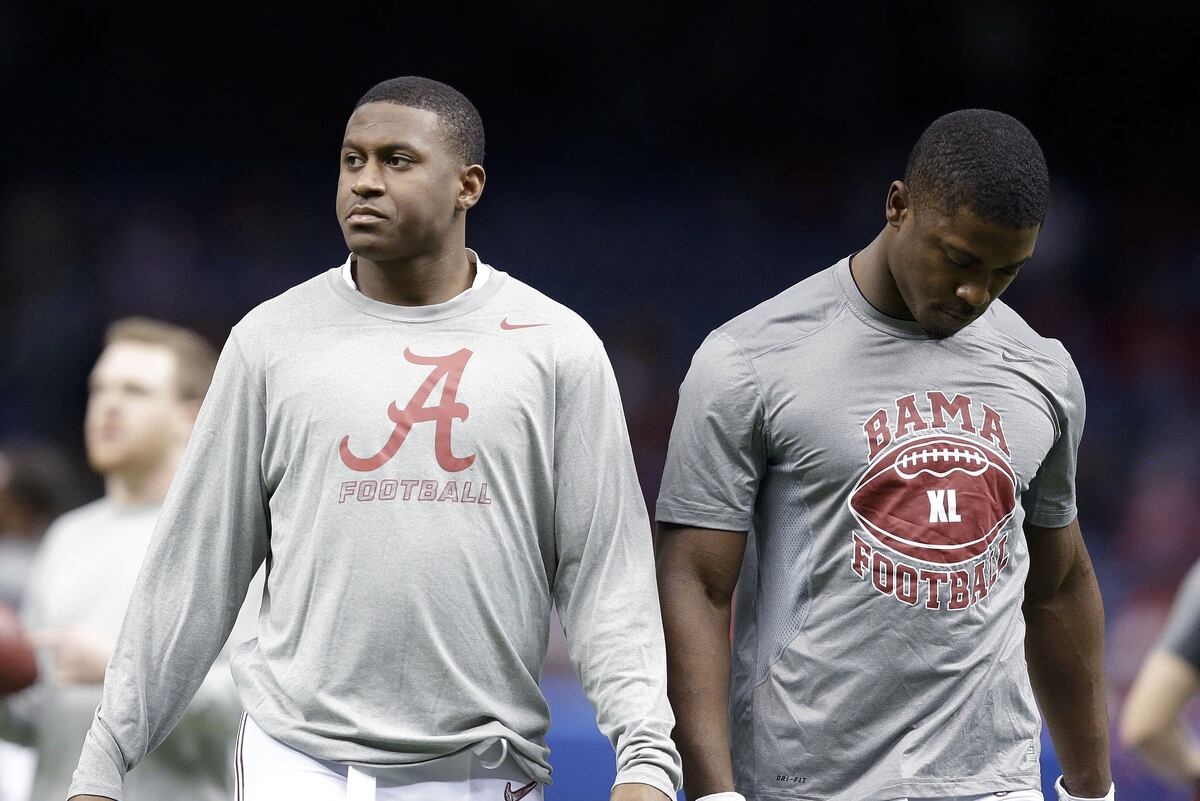 Despite Sugar Bowl Loss, 2014 Alabama Team Will Enjoy Positive Legacy