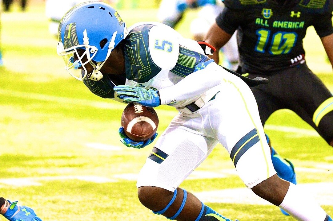 under armour game announcements