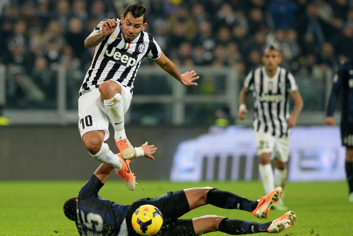 Juventus vs. Inter Milan: Issues and Decisions That Will ...