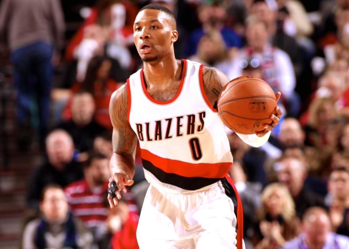 Atlanta Hawks vs. Portland Trail Blazers Live Score, Highlights and