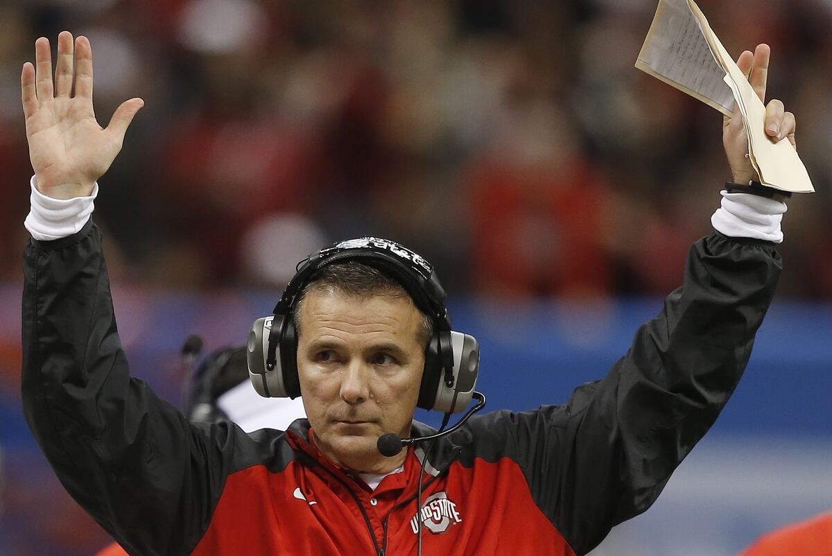 Ohio State Football Even Brighter Days Ahead for Buckeyes News