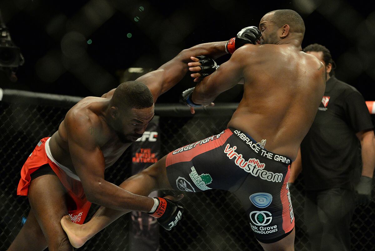 UFC 182 Results: Winners and Scorecards from Jones vs ...