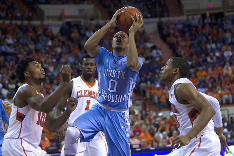 Unc Basketball What S On The Line For Tar Heels In Crucial Home Stand Bleacher Report Latest News Videos And Highlights