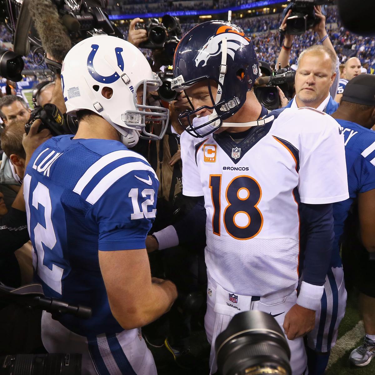 CJ Anderson thanks Tom Brady for encouragement after AFC Championship