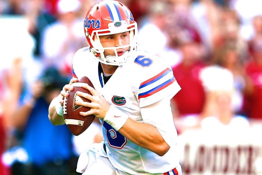 Ex-Florida QB Jeff Driskel named starter at Louisiana Tech