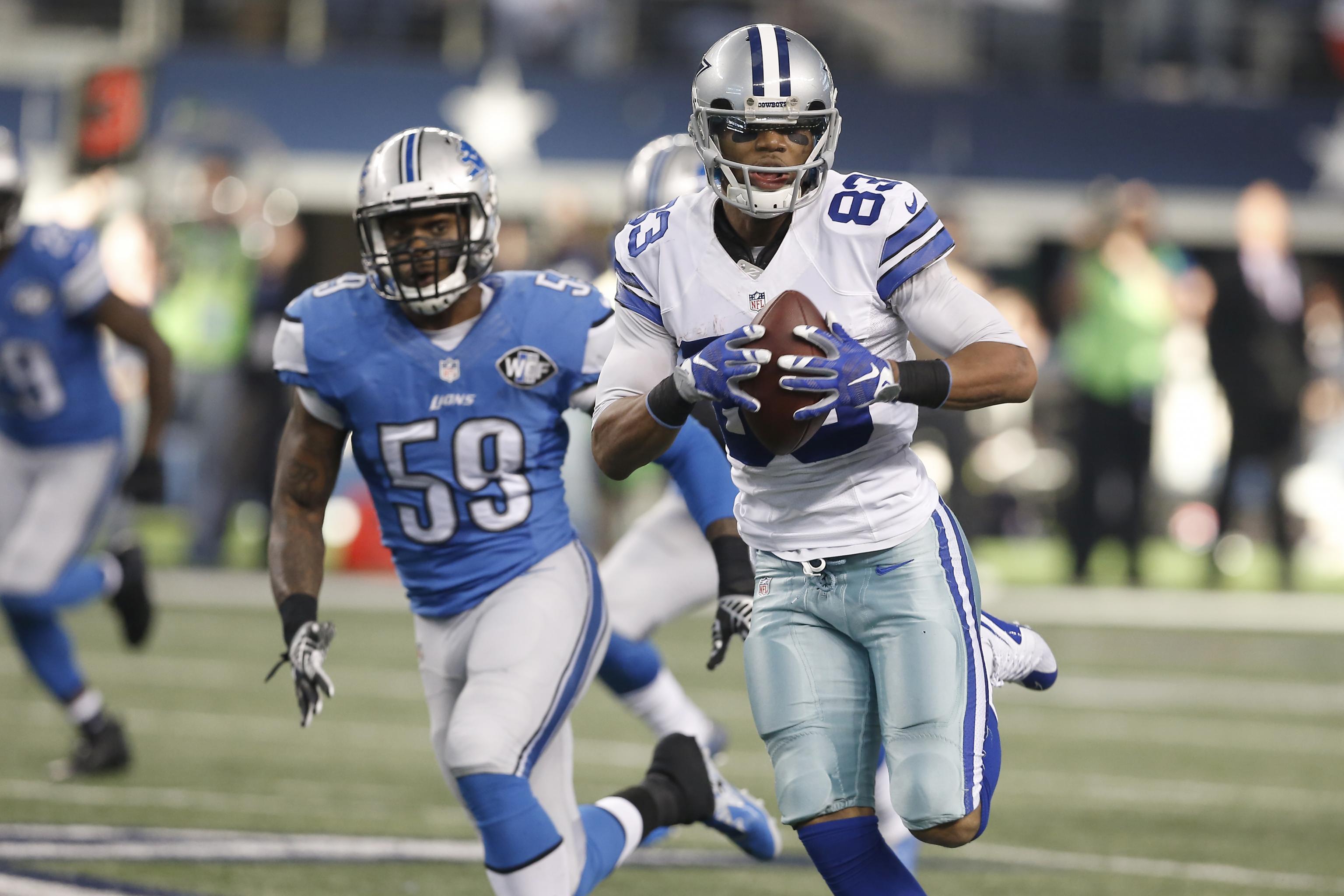 Detroit Lions overcome 3 mistakes that normally would have doomed