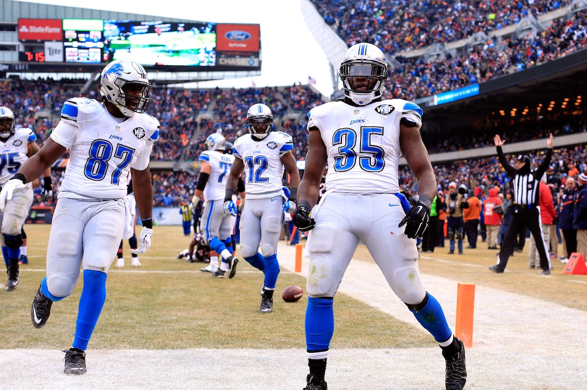Why the Detroit Lions 2014 Season Still Breaks Your Heart