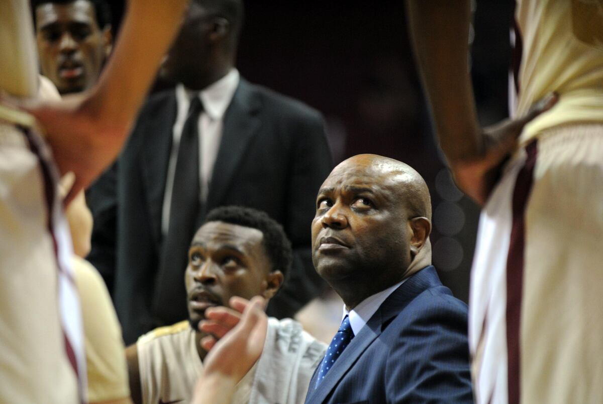 College Basketball Coaches on the Hot Seat at the Start of Conference