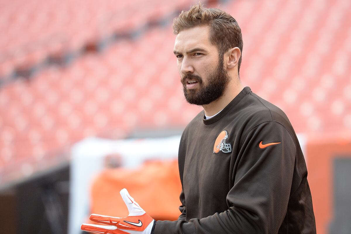 Browns Free Agency: Exploring Impact of Cleveland's Salary Cap | News
