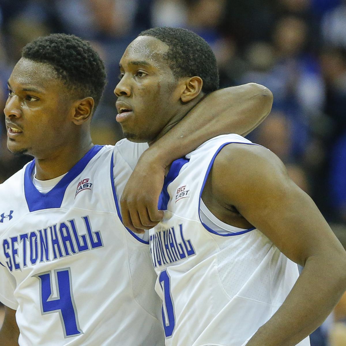 Winners and losers from the ap college basketball top 25 rankings in