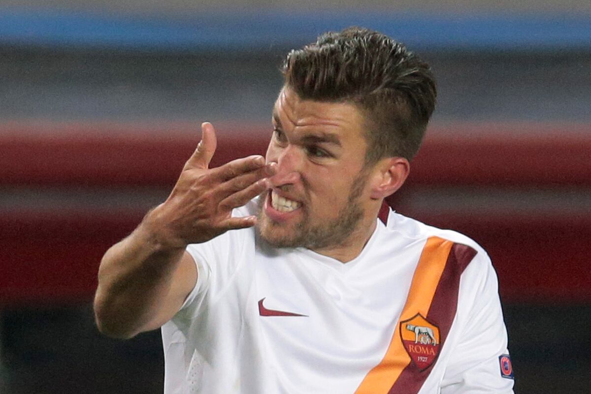 Manchester United Transfer Rumours: Gossip Rater on Hottest News
