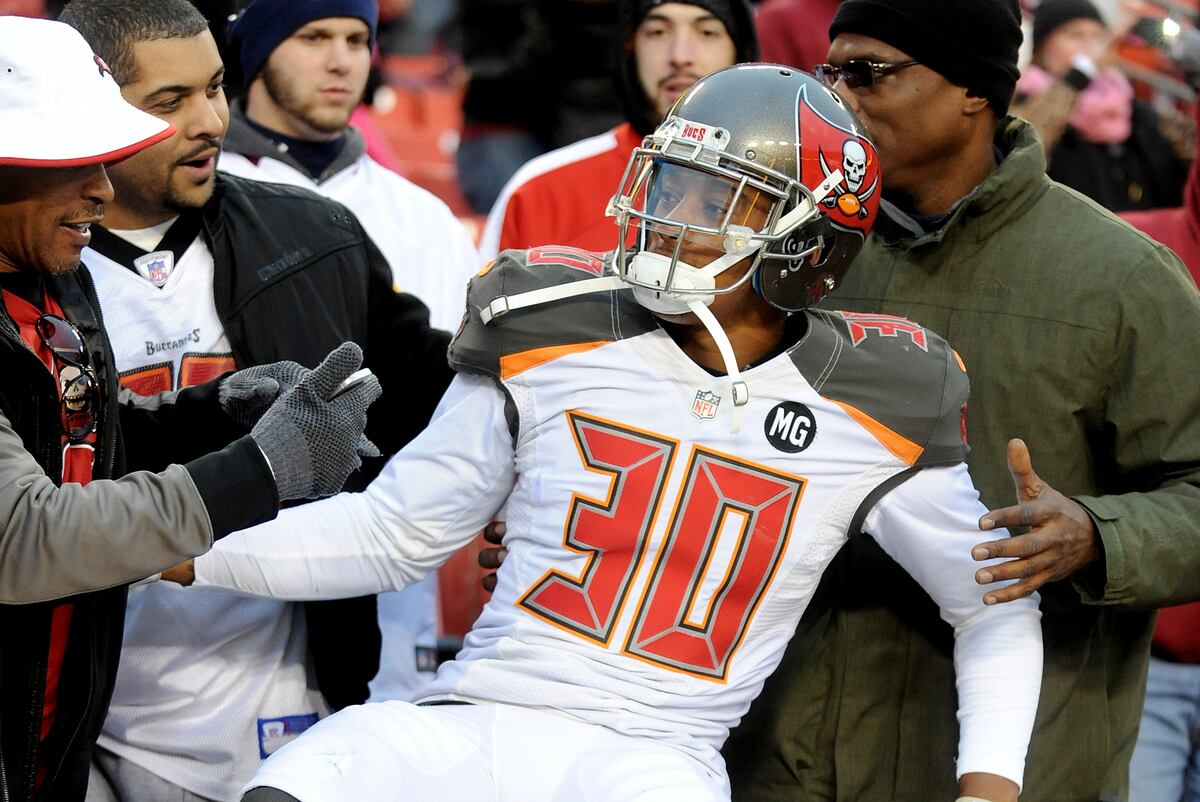 Tampa Bay Buccaneers Free Agents What Will It Take to Keep Key Bucs