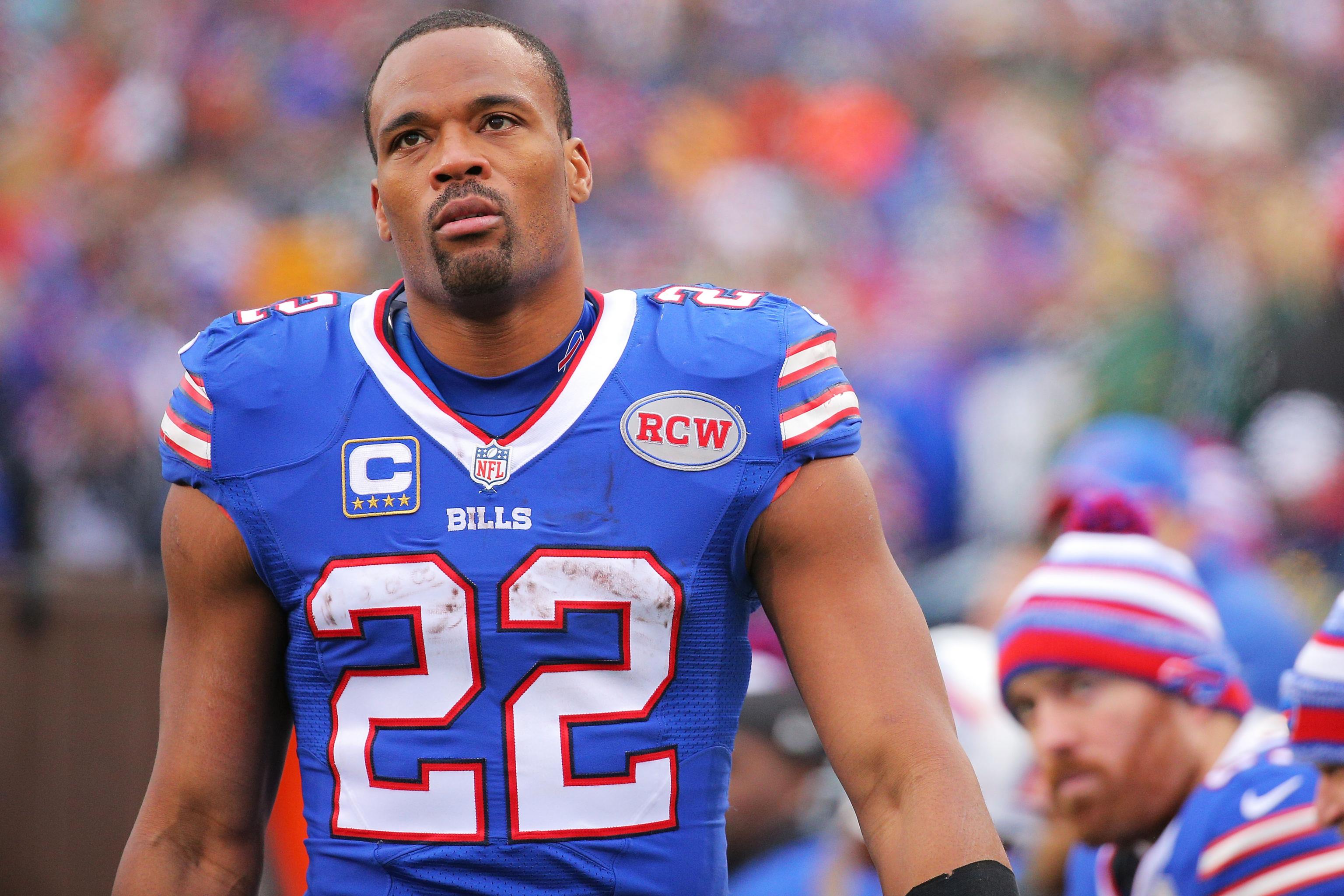 Fred Jackson - Buffalo Bills Running Back - ESPN