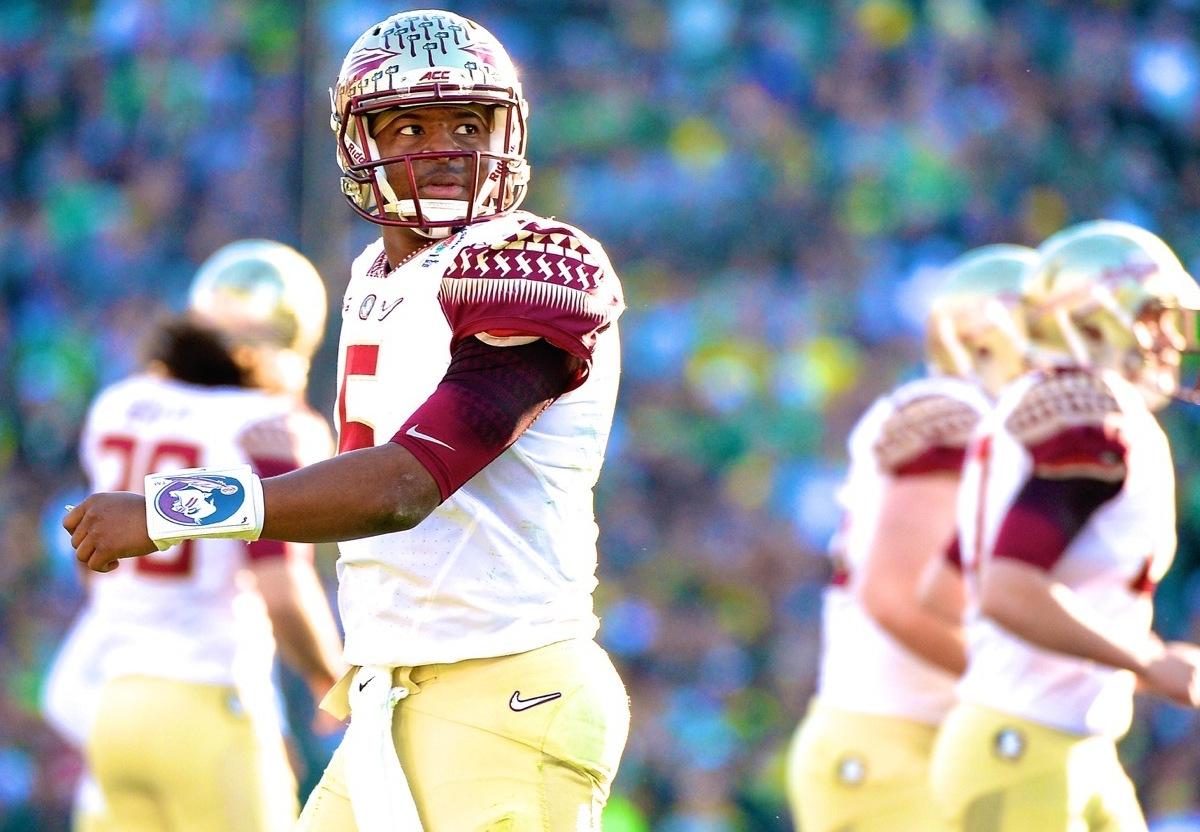 Will Undefeated Seasons Become Irrelevant For The College Football