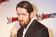 IMAGE DISTRIBUTED FOR 2K - WWE Superstar Bad News Barrett strikes a pose at the WWE 2K15 Press Event at Cicada Restaurant, on Saturday, August 16, 2014 in Los Angeles. (Photo by Colin Young-Wolff/Invision for 2K/AP Images)