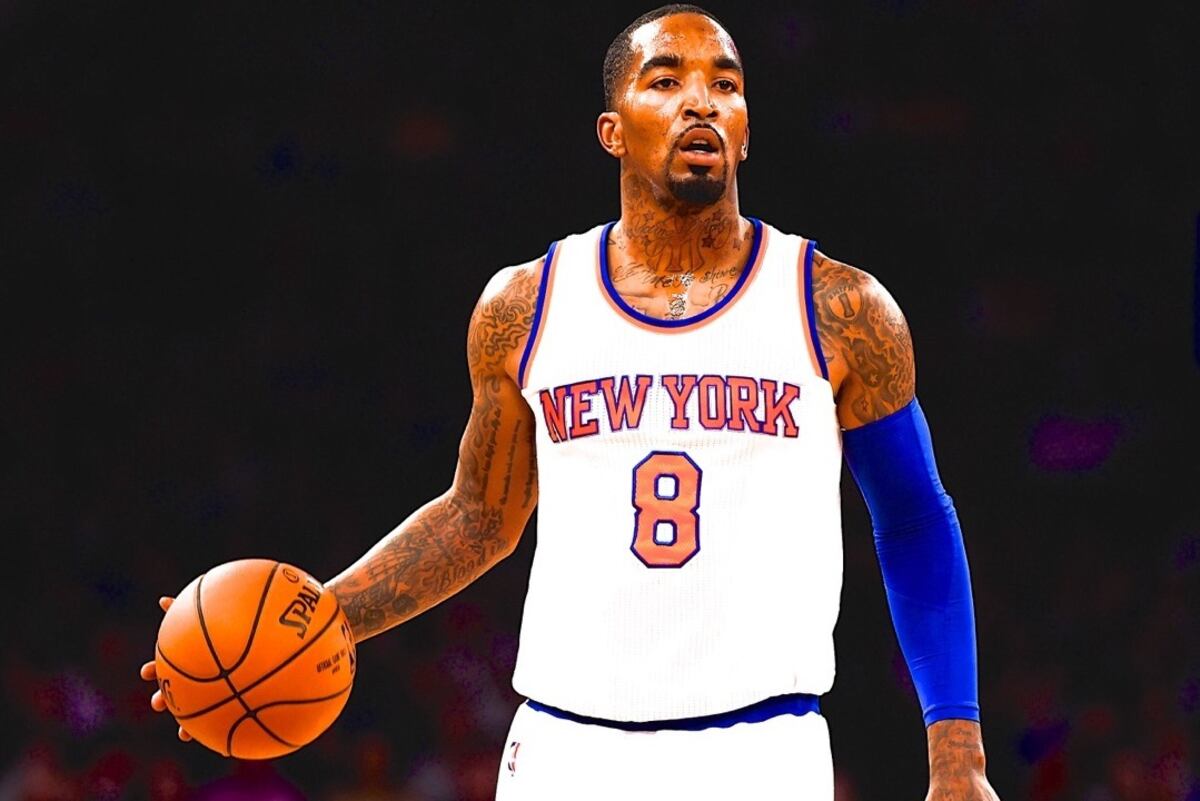 Winners and Losers of 3Team Trade Between Cavs, Knicks and Thunder