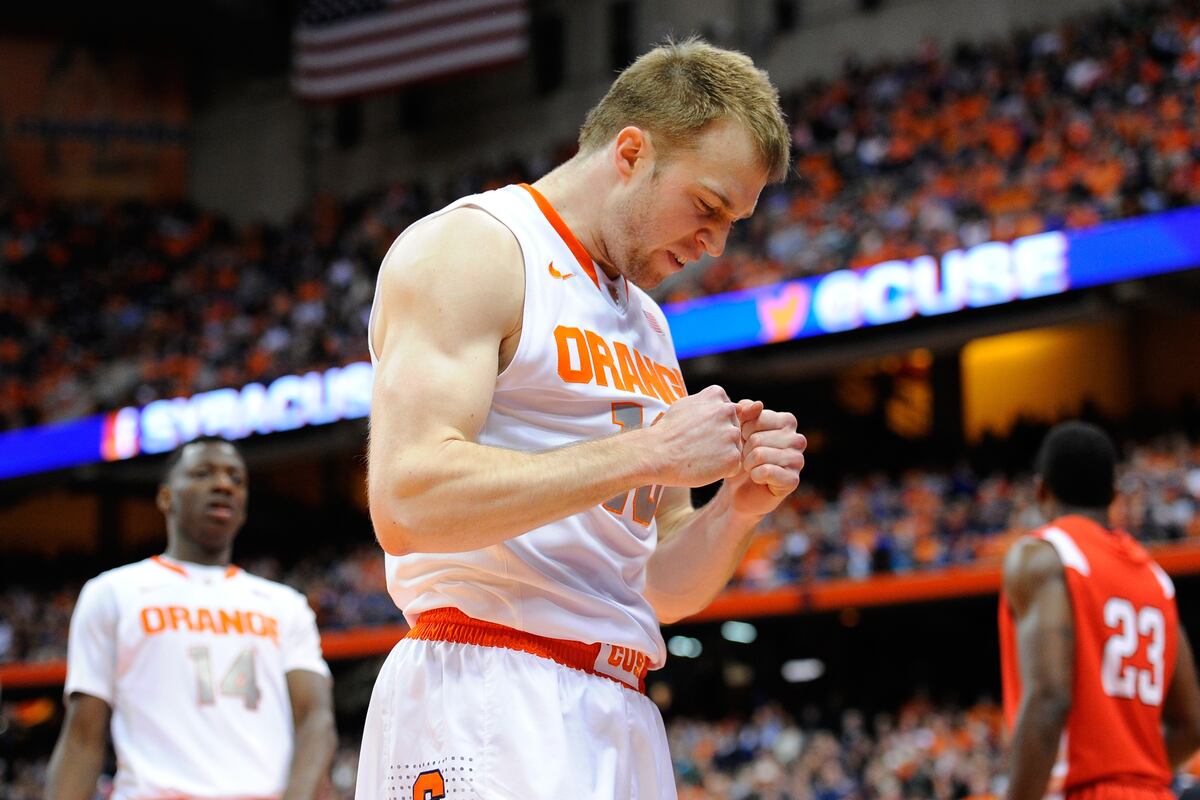 Syracuse Basketball: 5 Things Orange Must Prove in Conference Play | Bleacher Report | Latest ...