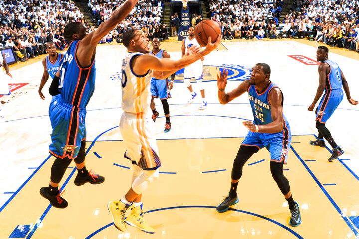 Okc Thunder Vs Golden State Warriors Live Score Highlights And Analysis Bleacher Report Latest News Videos And Highlights Gsw vs okc full game highlights october 27, 2019 nba season. bleacher report