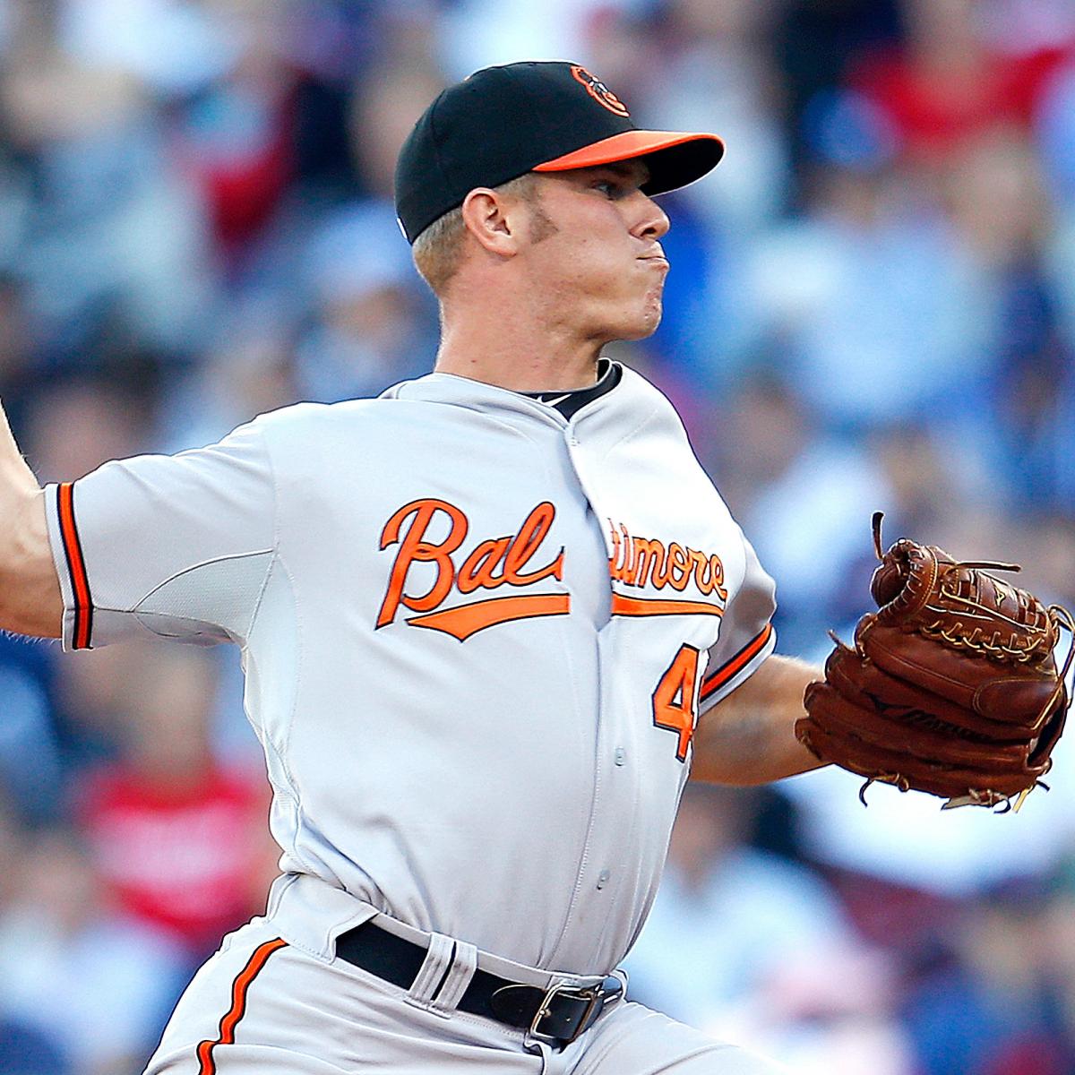 Baltimore Orioles: Top 5 Base Stealers in Franchise History - Page 4