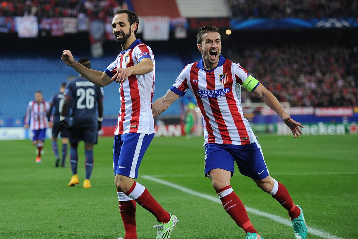 Atletico Madrid vs. Real Madrid: Tactical Preview of ...