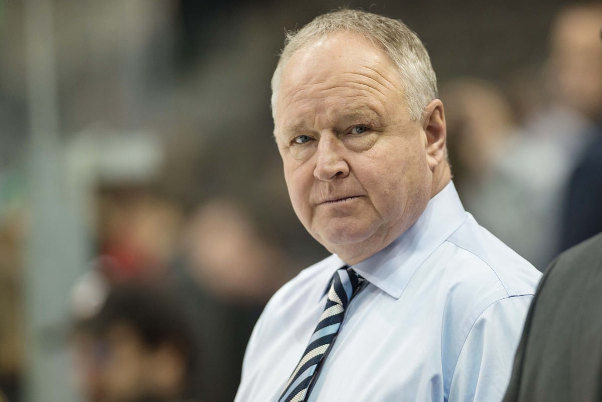 Randy Carlyle Fired: Ranking Best Candidates for Toronto Maple Leafs