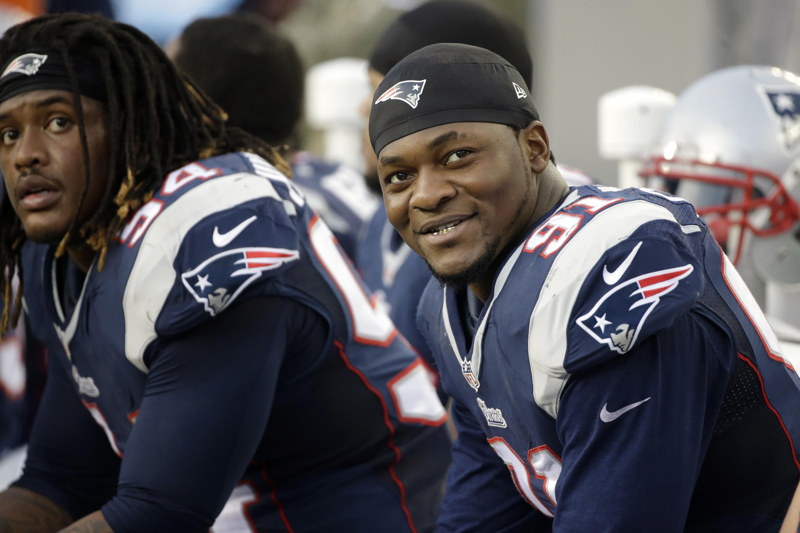 Dont'a Hightower Stats, News and Video - OLB