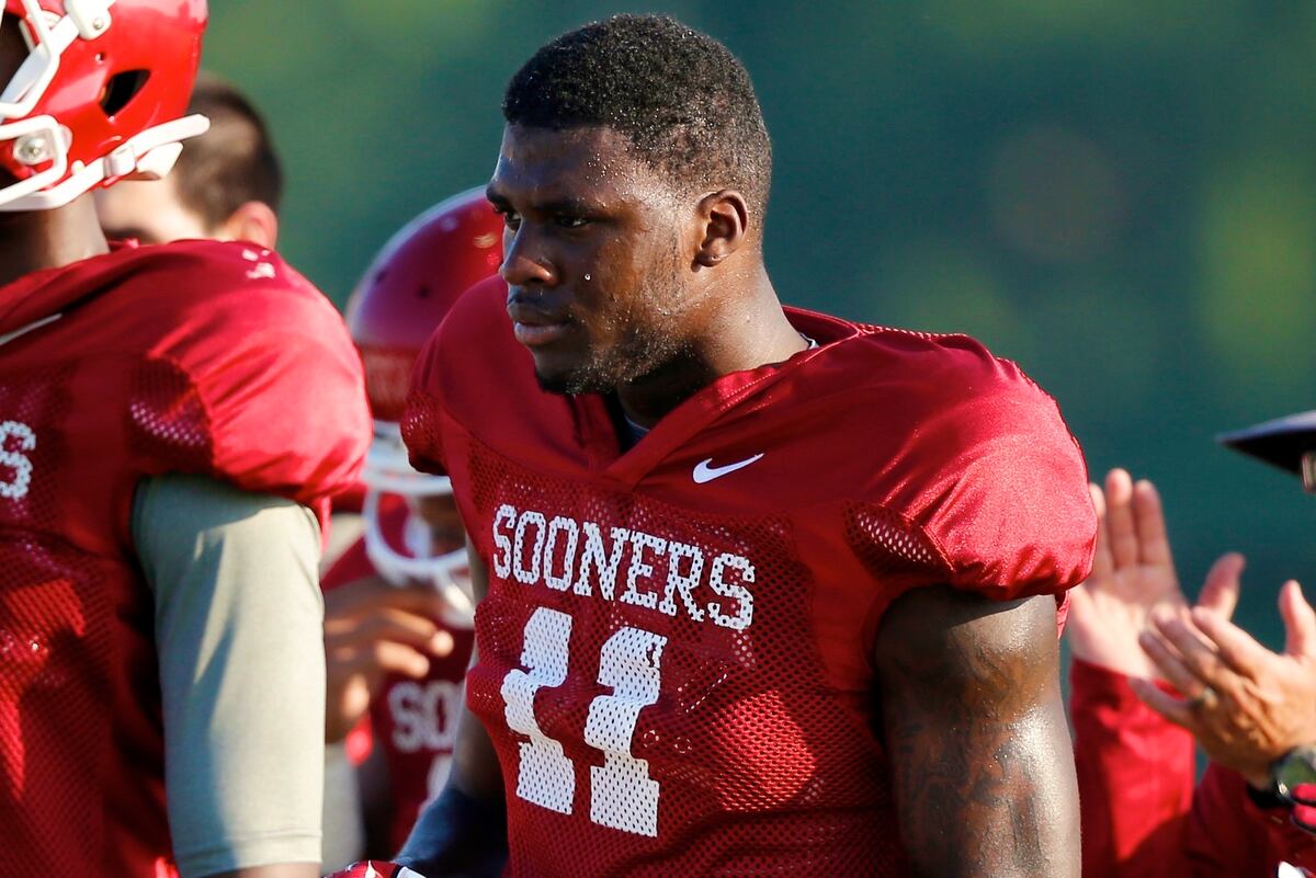 Dorial Green-Beckham Will Enter 2015 NFL Draft: Latest Details and